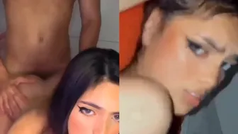 اجمد فيلم سكس عربي – فقط اسمع الصوت واستمتع بمحنتها وجمالها