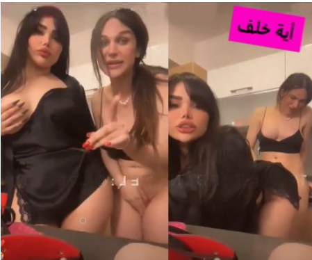 سكس اية خلف وصديقتها المربربة الجميلة تعري ونيك بالصناعي
