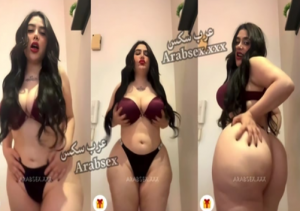 سكس رقص انجي خوري