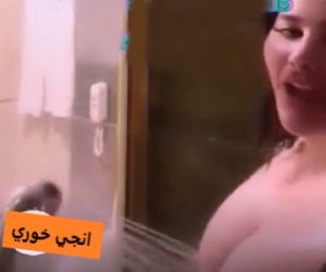 انجي خوري مقاطع لعبها ببزازها ومفاتنها وظهورهم في التصوير – عربجي