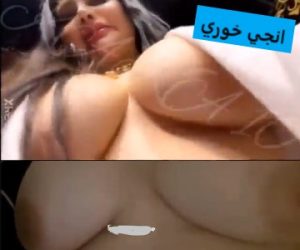 فيديوهات بزاز انجي خوري وفجوها وكلامها الساخن السكس – عربجي