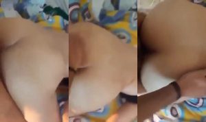 مقطع نيك تونسية وضعية الكلبة ما احلي طيزها فيها