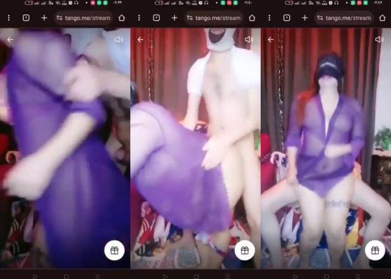 سكس مباشر علي تانجو شرموطة مصرية هايجة مع علق لابس قناع
