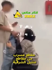 سكس عنتيل الشرقية فيديو مسرب من فيديوهاته مع شراميط الزقازيق