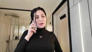 فضيحة بنات العراق مسربة: ميرا نوري في مكالمه مع عشيقها – سكس عراقي – حصريا اون لاين بدون تقطيع HD